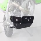 Protetor de Motor Plástico Start Racing KX 250F 2025 + KX 250X 2025