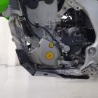 Protetor de Motor Plástico Start Racing KX 250F 2025 + KX 250X 2025