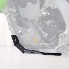 Protetor de Motor Plástico Start Racing KX 250F 2025 + KX 250X 2025