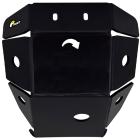 Protetor de Motor Plástico Start Racing MXF 270FI 4T 2026