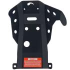 Protetor de Motor Start KTM EXC-F 250/350/450 4T + Husq FE 250/350/450 4T 24/25 + GasGas EC 250/350/450F 4T 24/25 + MC 250/350/450F 24/25 4T