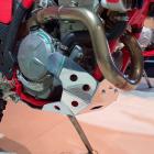 Protetor de Motor Start KTM EXC-F 250/350/450 4T + Husq FE 250/350/450 4T 24/25 + GasGas EC 250/350/450F 4T 24/25 + MC 250/350/450F 24/25 4T