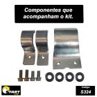 Protetor de Motor Start MXF 250 2T TS 18/25 + 250 2T TSX 23/25
