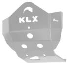 Protetor de Motor Start Premium KLX 450 06/24