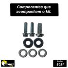 Protetor de Motor Start Racing CRF 230 07/20