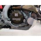 Protetor de Motor Start CRF 250R/RX 18/25 + 450R/RX 17/25