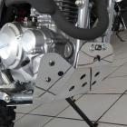 Protetor de Motor Start Racing CRF 250F 18/25 - Aço