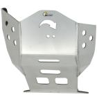 Protetor de Motor Start KTM EXC-F 08/16 + SXF 08/15 + Husq FE 250/350/450 14/16