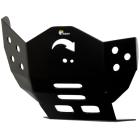 Protetor de Motor Start KTM EXC-F 08/16 + SXF 08/15 + Husq FE 250/350/450 14/16