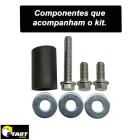 Protetor de Motor Start Racing WRF 250 07/11 + WRF 450 07/15