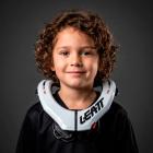 Protetor de Pescoço Infantil Leatt 3.5