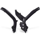 Protetor de Quadro Biker KTM 2T/4T MX 19/22 + Enduro 20/23