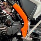 Protetor de Quadro Biker MXF + KTM + Husqvarna + GasGas + Kingger
