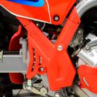 Protetor de Quadro Biker Xtreme CRF 250F/300F