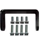 Protetor de Radiador Envolvente Premium Start KTM 08/16 + Husq 12/16 + Husaberg 12/13