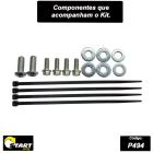 Protetor de Radiador Envolvente Premium Start KTM + Husqvarna + GasGas 24/25