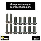 Protetor de Radiador Envolvente Start GasGas EC 250F 4T 10/13