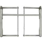 Protetor de Radiador Envolvente Start GasGas EC 250F 4T 10/13