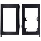 Protetor de Radiador Envolvente Start GasGas EC 250/300 2T 18/19 + Rieju MR Racing 2024