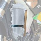Protetor de Radiador Envolvente Start GasGas EC 250/300 2T 18/19 + Rieju MR Racing 2024