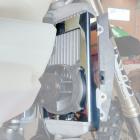 Protetor de Radiador Envolvente Start GasGas EC 250/300 2T 18/19 + Rieju MR Racing 2024