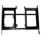 Protetor de Radiador Envolvente Start KTM SX/SXF/EXC/EXCF 17/19 + Husqvarna 16/19