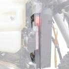 Protetor de Radiador Envolvente Start MXF 250 / 300 2T TSX 2026