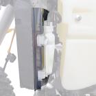 Protetor de Radiador Envolvente Start MXF 250 / 300 2T TSX 2026