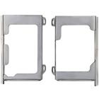 Protetor de Radiador Envolvente Start MXF 250 / 300 2T TSX 2026