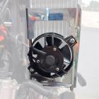 Protetor de Radiador Envolvente Start MXF 250 / 300 2T TSX 2026