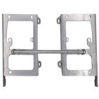 Protetor de Radiador Envolvente Start MXF 300 RXS 4T 22/24 + MXF 250 4T / 300 RX 4T / 300 RX 4T Black 17/21