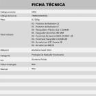 Protetor de Radiador Envolvente Start MXF 300 RXS 4T 22/24 + MXF 250 4T / 300 RX 4T / 300 RX 4T Black 17/21