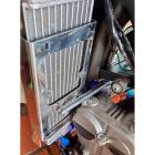 Protetor de Radiador Envolvente Start MXF 300 RXS 4T 22/24 + MXF 250 4T / 300 RX 4T / 300 RX 4T Black 17/21