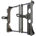 Protetor de Radiador Envolvente Start CRF 250R 04/09 + CRF 250X 05/18