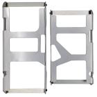 Protetor de Radiador Envolvente Start KLX 450 06/24