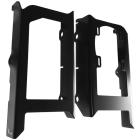 Protetor de Radiador Envolvente Start KTM EXC-F 125/250/300 08/16 + EXC-F 350/450 12/16 + Husq FC/TX 14/15 + FE/TE/TX 14/16