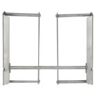 Protetor de Radiador Envolvente Start YZF 250 07/09 + YZF 450 07/09 + WRF 250 07/11 + WRF 450 07/11