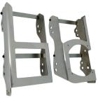 Protetor de Radiador Envolvente Start Sherco SE 250 2T 20/23 + SE 300 2T 20/24 + SEF 250/300 4T 11/24