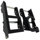 Protetor de Radiador Envolvente Start Sherco SE 250 2T 20/23 + SE 300 2T 20/24 + SEF 250/300 4T 11/24