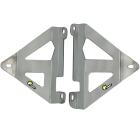 Protetor de Radiador Lateral Start Kawasaki KXF 250F 06/08