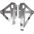 Protetor de Radiador Lateral Start KX 450F 16/18