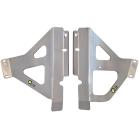 Protetor de Radiador Lateral Start KX 250F 2025 + KX 450F 24/25 + KX 250/450X 2025