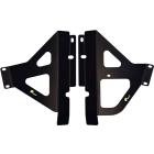 Protetor de Radiador Lateral Start KX 250F 2025 + KX 450F 24/25 + KX 250/450X 2025