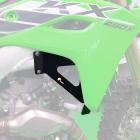 Protetor de Radiador Lateral Start KX 250F 2025 + KX 450F 24/25 + KX 250/450X 2025