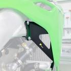 Protetor de Radiador Lateral Start KX 250F 2025 + KX 450F 24/25 + KX 250/450X 2025