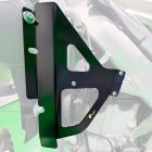 Protetor de Radiador Lateral Start KX 250F 2025 + KX 450F 24/25 + KX 250/450X 2025