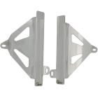 Protetor de Radiador Lateral Start CRF 450R 09/12