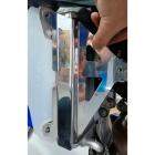 Protetor de Radiador Lateral Start YZ 250F 19/23 + YZ 450F 18/22