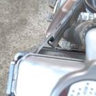 Protetor de Radiador Start CRF 250R/RX 22/24 + CRF 450R/RX 21/24