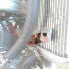 Protetor de Radiador Start CRF 250R/RX 22/24 + CRF 450R/RX 21/24